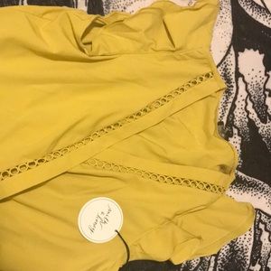 Comfortable womens top